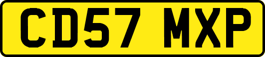 CD57MXP