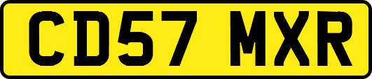 CD57MXR
