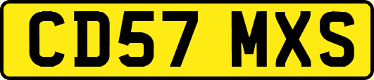 CD57MXS