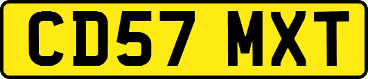 CD57MXT