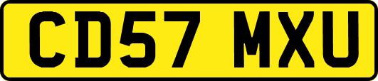 CD57MXU