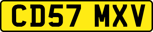 CD57MXV