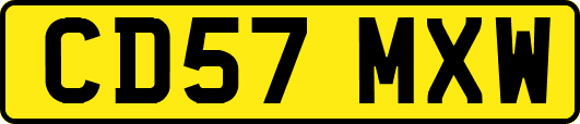 CD57MXW