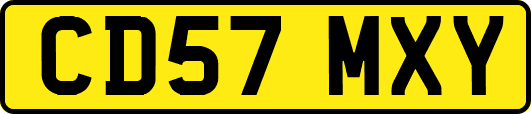 CD57MXY