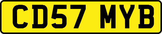CD57MYB