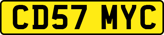 CD57MYC
