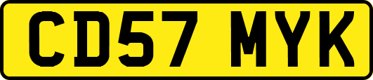 CD57MYK