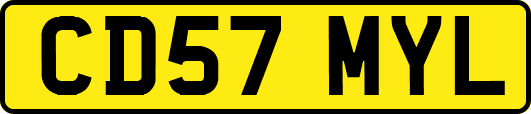 CD57MYL