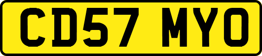 CD57MYO