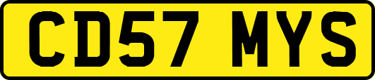 CD57MYS