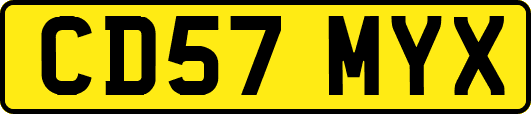 CD57MYX