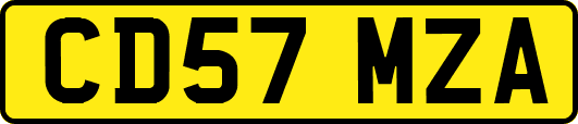 CD57MZA