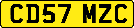CD57MZC