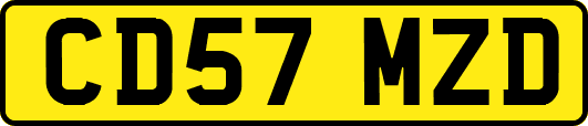 CD57MZD