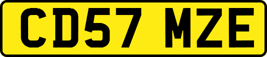 CD57MZE