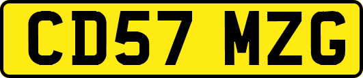 CD57MZG