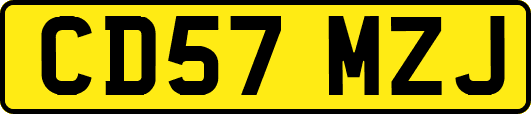 CD57MZJ
