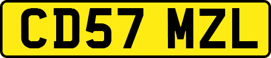 CD57MZL