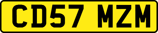 CD57MZM