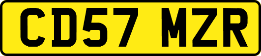 CD57MZR