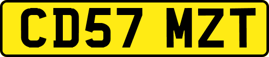 CD57MZT