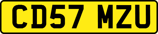 CD57MZU