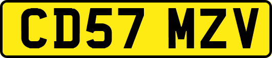 CD57MZV