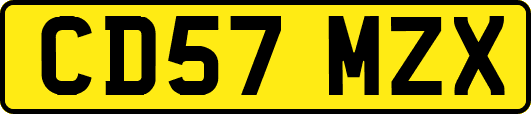 CD57MZX