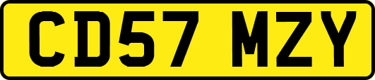 CD57MZY
