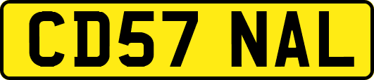CD57NAL