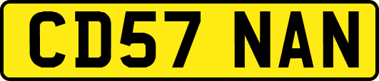 CD57NAN
