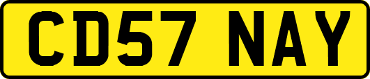 CD57NAY