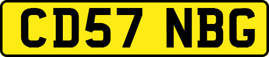 CD57NBG