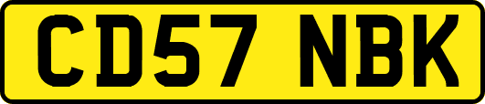 CD57NBK