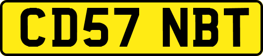 CD57NBT