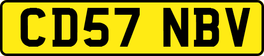 CD57NBV