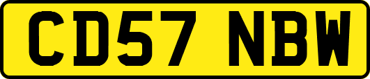 CD57NBW