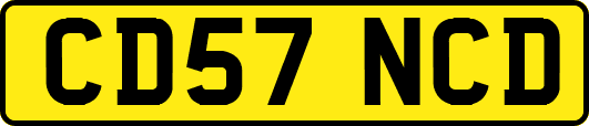 CD57NCD