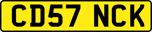 CD57NCK