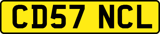 CD57NCL