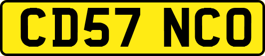 CD57NCO
