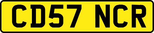 CD57NCR