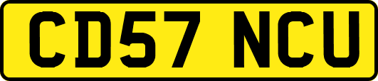 CD57NCU