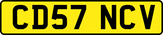 CD57NCV