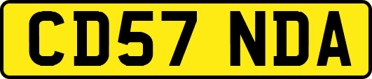 CD57NDA