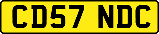 CD57NDC