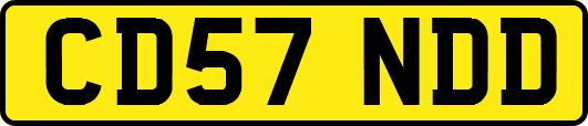 CD57NDD