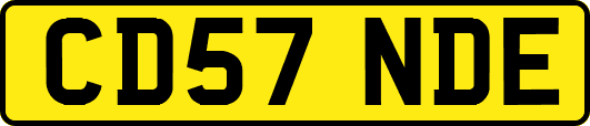 CD57NDE