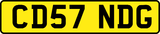 CD57NDG