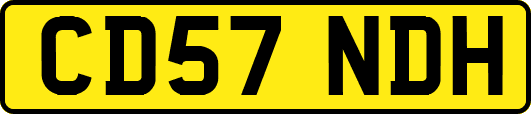 CD57NDH